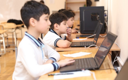 BSQ-lər hansı məktəblərdə rəqəmsal keçirilir?