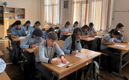 Məktəblərdə BSQ-lər necə təşkil edilir?