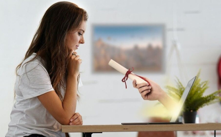 Elektron diplomlar nə vaxtdan veriləcək? – EATDA detalları açıqladı