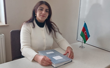 Biologiyaya marağı olmayan şagirdim fənni sevib tibb təhsili aldı – Kənd müəllimi təcrübəsindən danışır