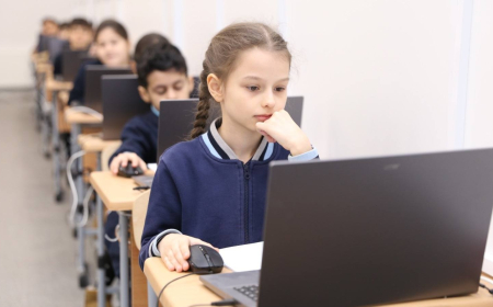 Məktəblərdə yeni qiymətləndirmə modeli sınaqdan keçirilir: Nələr dəyişəcək?