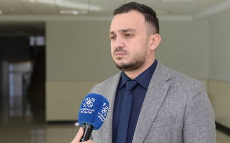 140-dək yeni məktəbdə peşə təmayüllü siniflər yaradılacaq – Arif Pənahov