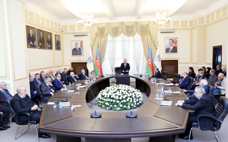 Süni intellektin kimyaya tətbiqi genişləndiriləcək – Qərar