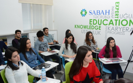 Daha çox SABAH tələbəsi hansı universitetlərdədir? 