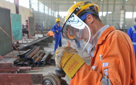 Ötən il 18 mindən çox vətəndaş peşə hazırlığına cəlb edilib