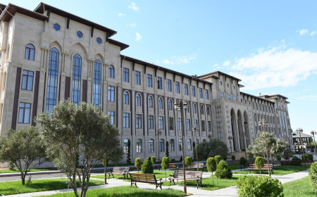 ADAU-da diferensial əməkhaqqı sistemi tətbiq olunacaq 