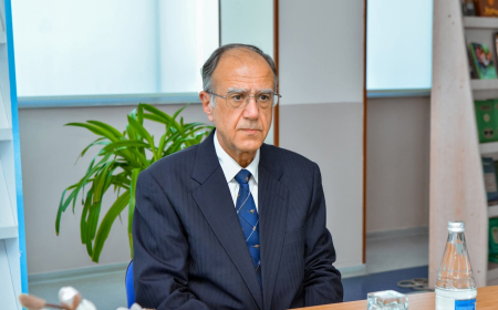 Bir çox ideyalar uşaqlıq oyunlarından yaranır