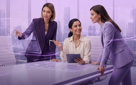 “FutureFem 2.0” layihəsinə qeydiyyat açıq elan edilir 