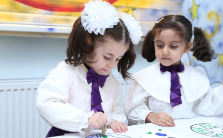 Azərbaycanda “Uşaq hüquqları haqqında” yeni Qanun qəbul ediləcək