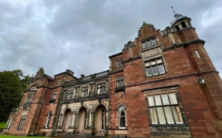 Bu universitetdə psixi sağlamlıq tədqiqatlarına 11 milyon funt ayrılıb 