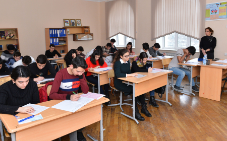 Məktəblilərarası fənn müsabiqələrinə qoşulmaq istəyənlərin NƏZƏRİNƏ!