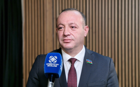 Magistr dissertasiyalarının 99 faizinin mövzusu təkrarlanır