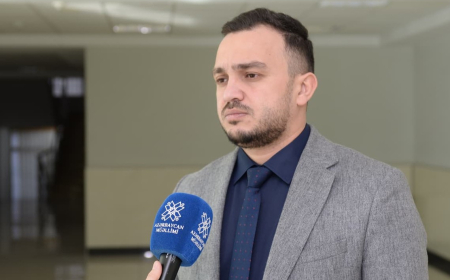 Layihə rəhbəri: Ən çox tələbat aşpazlıq və xidmət sahəsinə aid ixtisaslaradır  