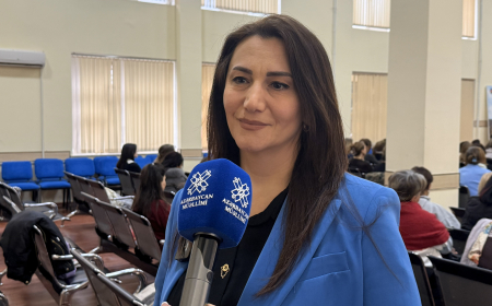 Turan Zəkəriyəyeva: Yazı bacarıqları ilə bağlı standartlar əvvəlkindən daha dərindir - MÜSAHİBƏ 