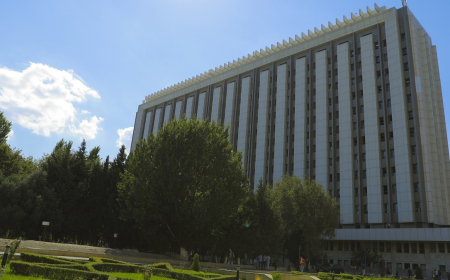 AzMİU-da “Süni intellekt” ixtisası tədris olunacaq 