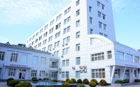 Dövlətin kibersuverenliyinin təmin olunmasının aktual problemlərinə dair elmi konfrans keçiriləcək