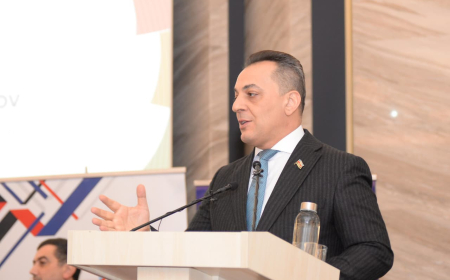 Azərbaycanın könüllülük hərəkatı bir çox ölkələrə nümunədir