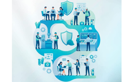 Əmək şəraiti və təhlükəsizlik niyə vacibdir? 