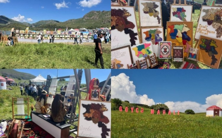 Bu il Naxçıvanda “Qərbi Azərbaycana Qayıdış” festival-konqresi keçiriləcək 