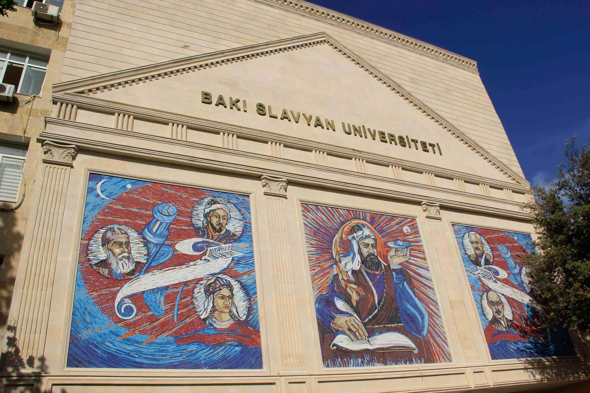 BSU “The Journal of Eastern Europe and Balkan Studies” jurnalının ilk sayını nəşr edib