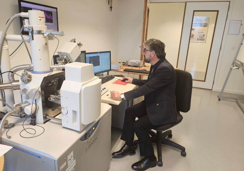 UNEC Avropada elmi əməkdaşlığı genişləndirir