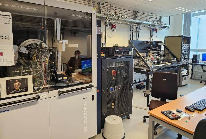 UNEC Avropada elmi əməkdaşlığı genişləndirir