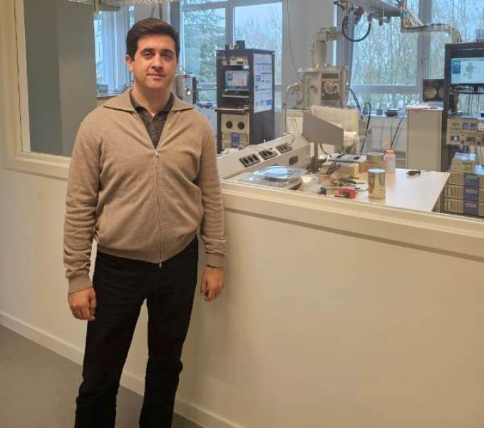 UNEC Avropada elmi əməkdaşlığı genişləndirir