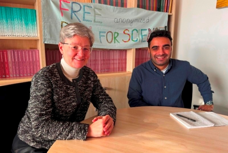 UNEC Avropada elmi əməkdaşlığı genişləndirir