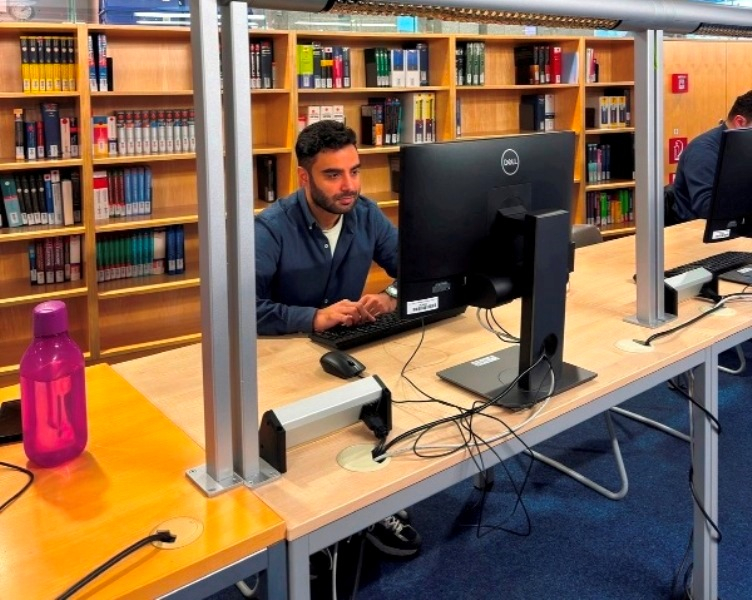 UNEC Avropada elmi əməkdaşlığı genişləndirir