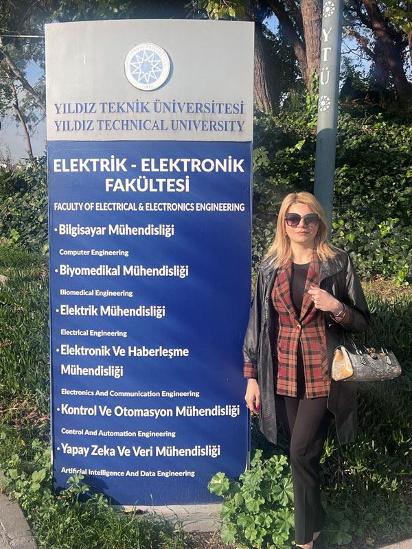 UNEC Avropada elmi əməkdaşlığı genişləndirir