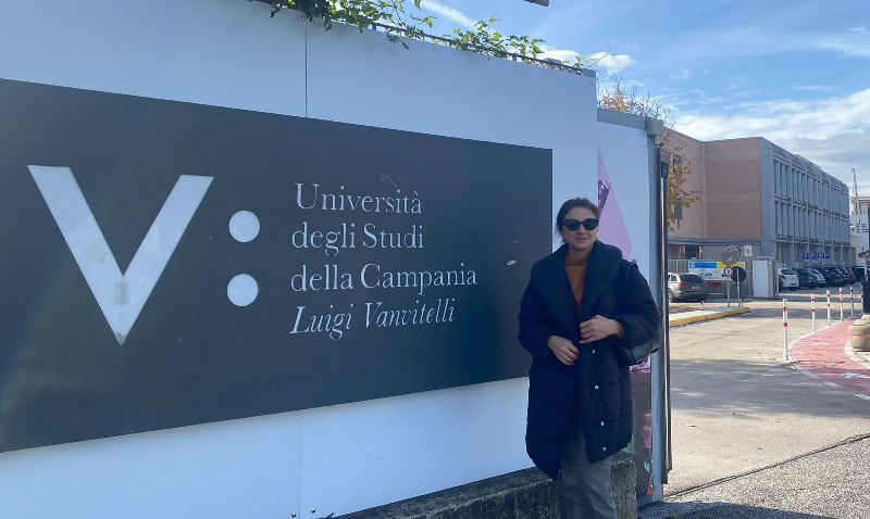 UNEC Avropada elmi əməkdaşlığı genişləndirir