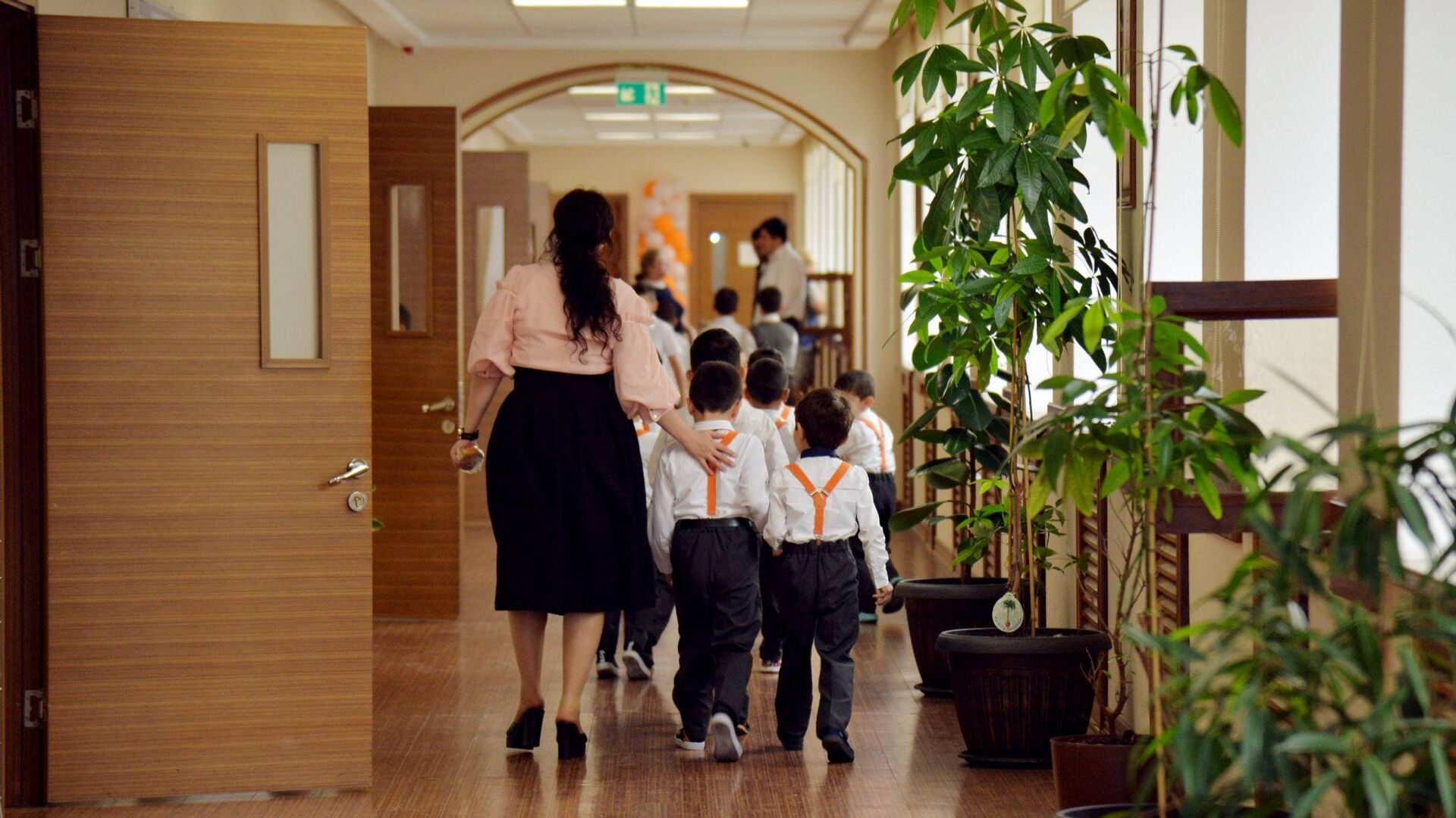 Sinifdənxaric və məktəbdənkənar işlər üzrə müsabiqə elan edilir