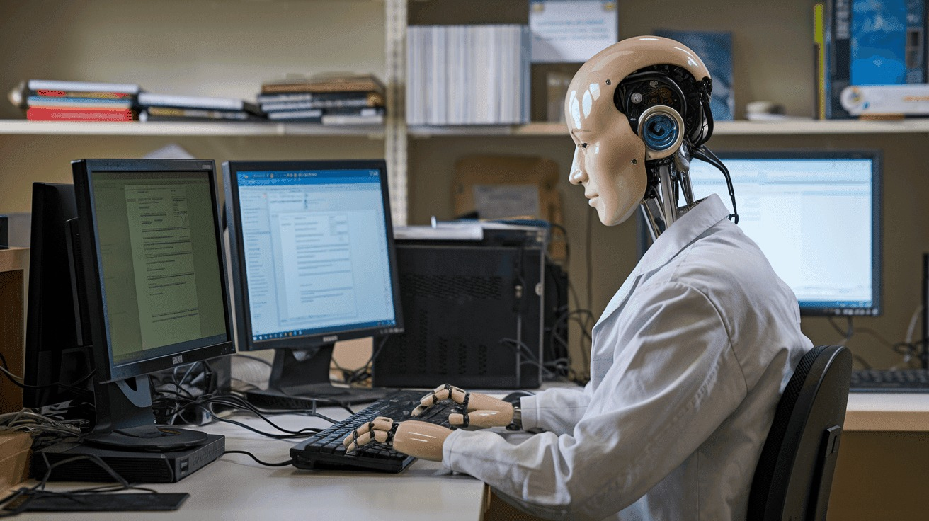 Süni intellektlə yazılan hər məqalə yüksəkkeyfiyyətli deyil