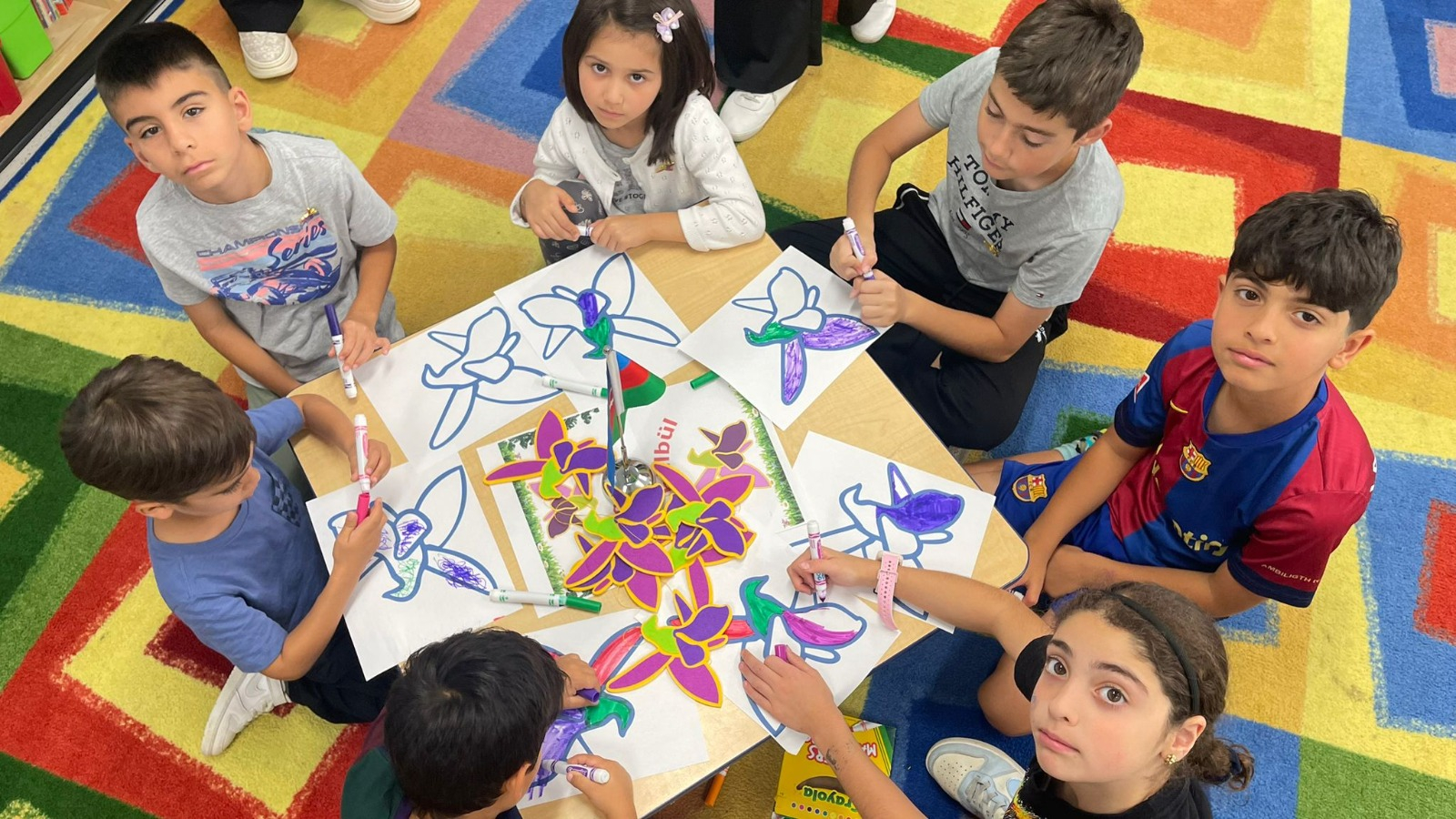 Xaricdəki “Azərbaycan məktəbləri”