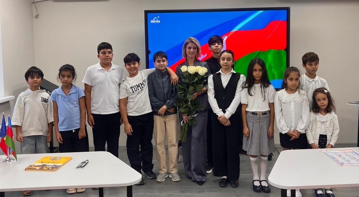 Xaricdəki “Azərbaycan məktəbləri”