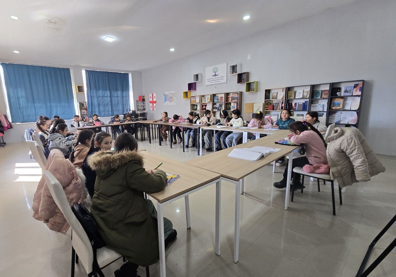 Xaricdəki “Azərbaycan məktəbləri”