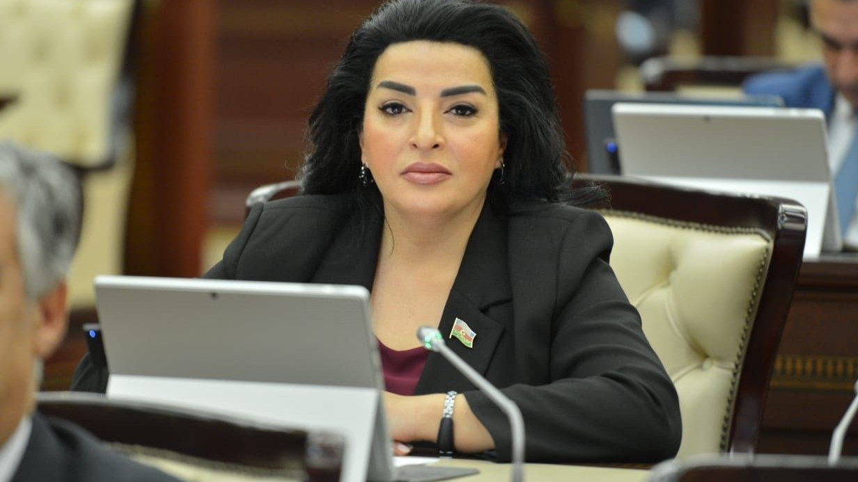 Millət vəkili: Təhsil infrastrukturuna yatırılan investisiyalar insan kapitalının inkişafına təkan verir