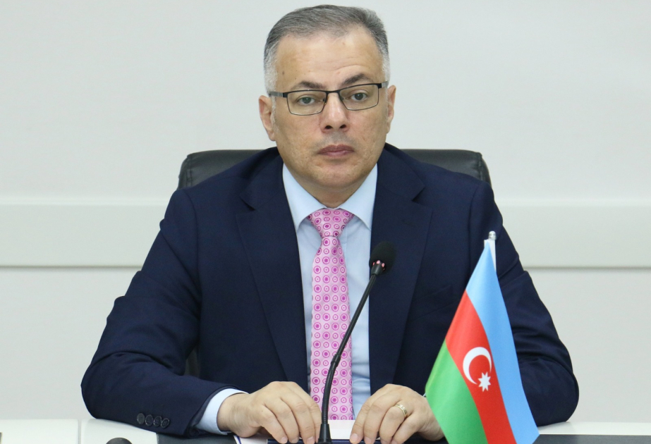 Vüsal Qasımlı: Təhsil infrastrukturunun qurulması əsas istiqamətlərdən biri kimi prioritetləşdirilib