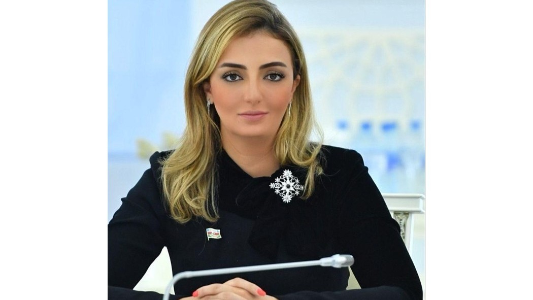 “Xaricdə təhsil almış gənclər elmi islahatların keyfiyyət mərhələsinə keçidi üçün vacib resursdur”