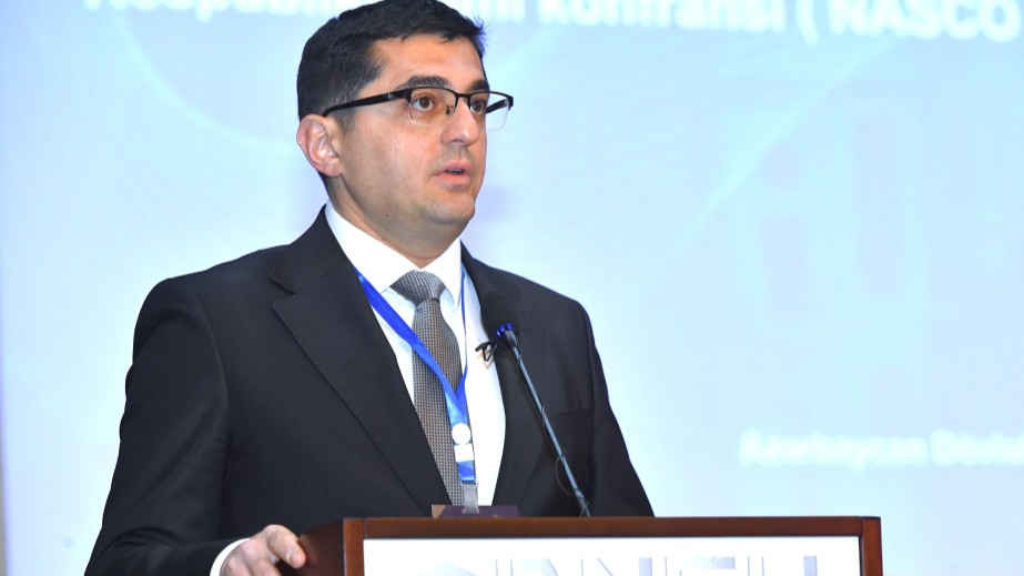 Rüfət Əzizov: Keyfiyyətli elm üçün güclü təhsil sistemi olmalıdır 