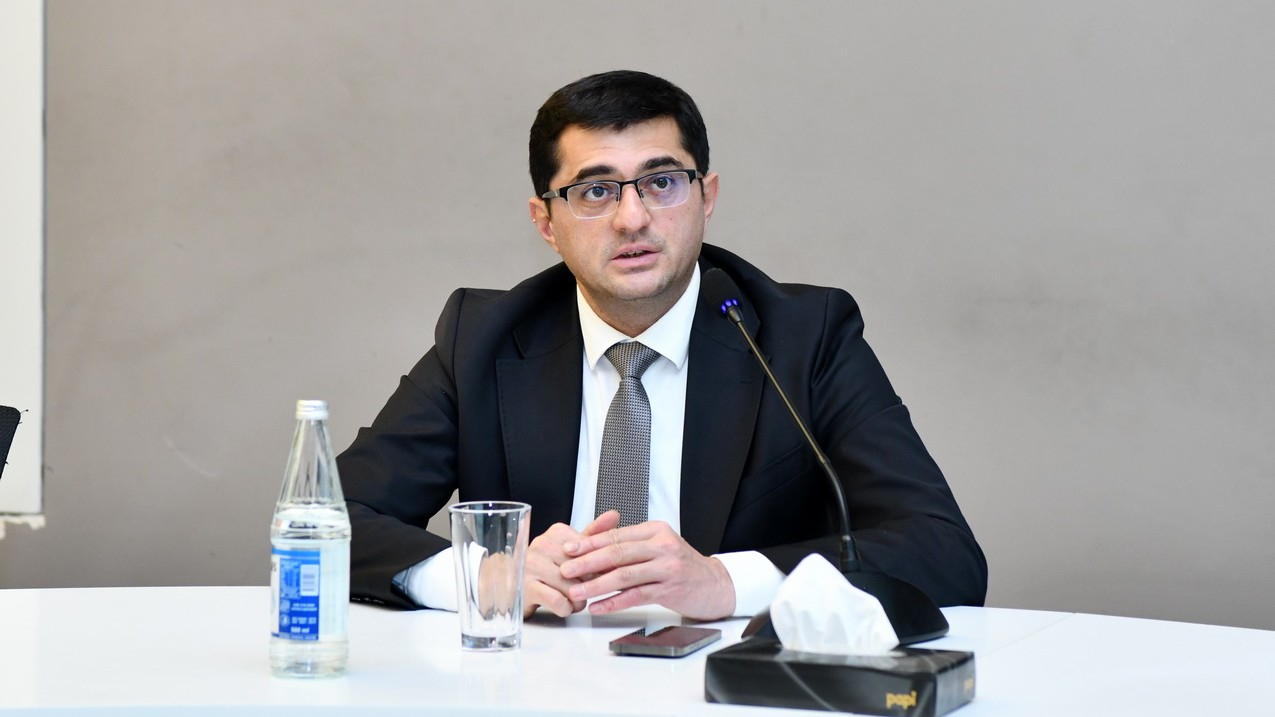 Sənaye problemlərin həlli üçün elmi maliyyələşdirməlidir