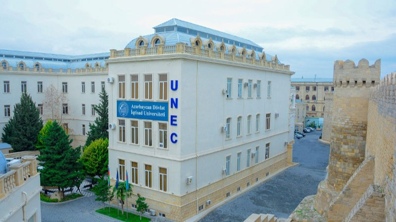UNEC-də elmi fəaliyyətin qiymətləndirilməsi üçün yeni platformanın tətbiqinə başlanılıb