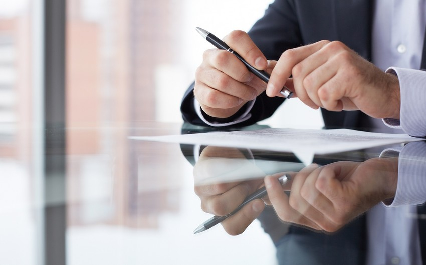 Goranboy-Naftalan rayonları üzrə təhsil sektoruna müdir təyin edilib