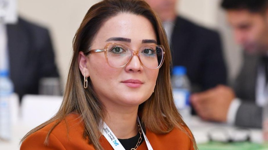 Prorektor: Prezidentin vurğuladığı “zəka və elm” xətti dövlət siyasətinin ideoloji ifadəsidir