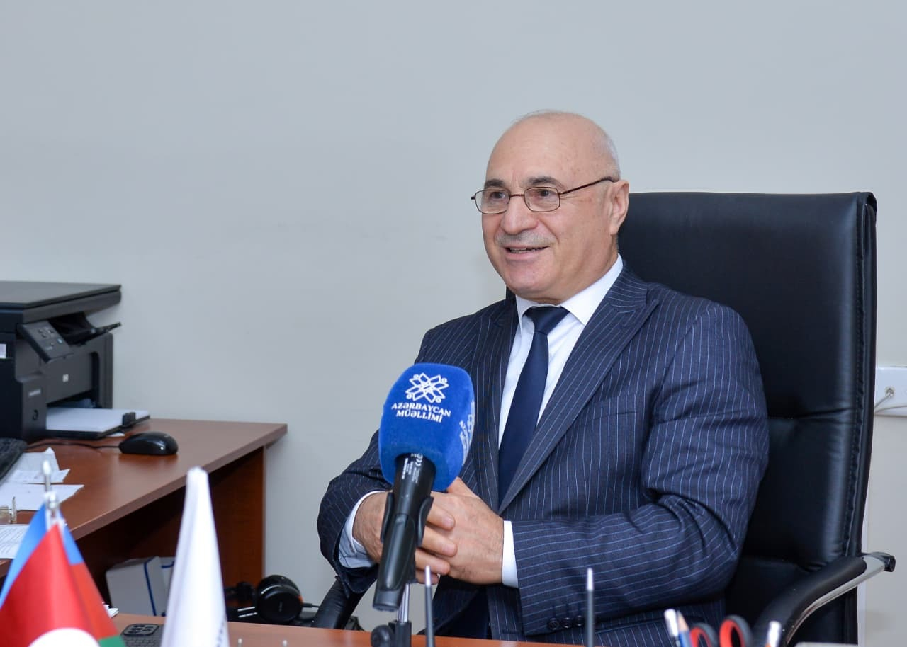 Tikintidə çalışanlar arasında əlavə təhsilə ehtiyac duyanlar çoxdur