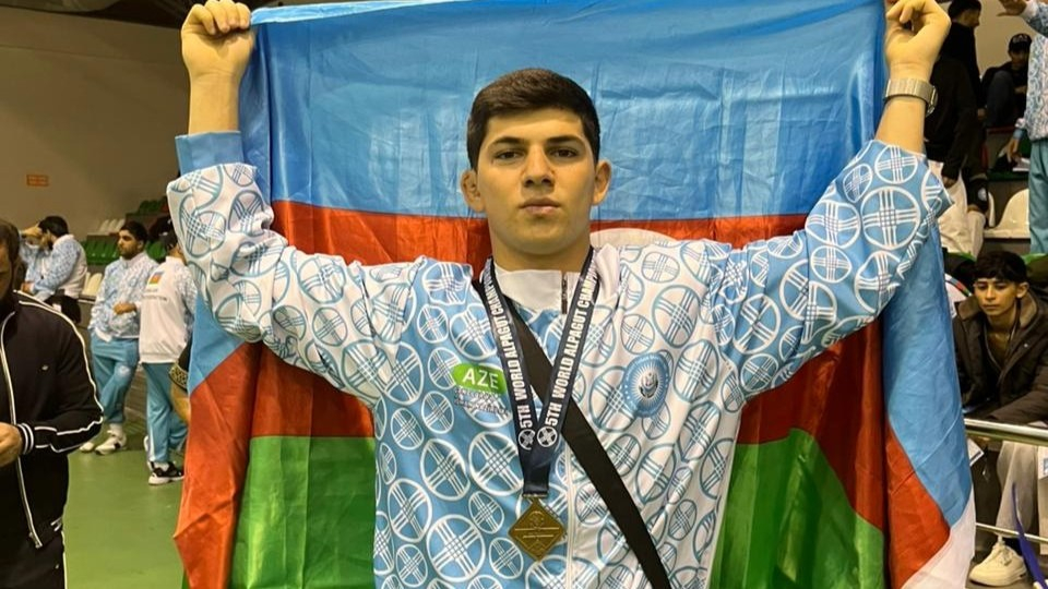 Ən çətin mərhələ son hazırlıq günləri idi