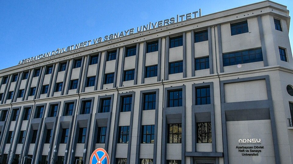 ADNSU tələbələri mübadilə proqramı çərçivəsində İsveçdə təhsil alacaqlar