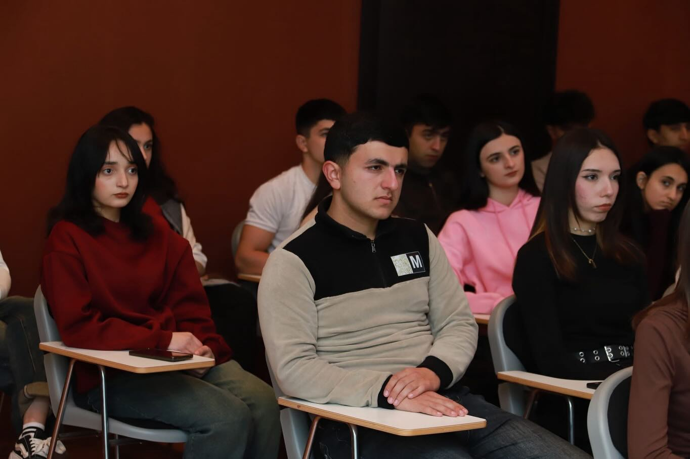 Qəbələ Peşə Mərkəzinin tələbələri aqrar-sənaye üzrə biliklərini artırırlar