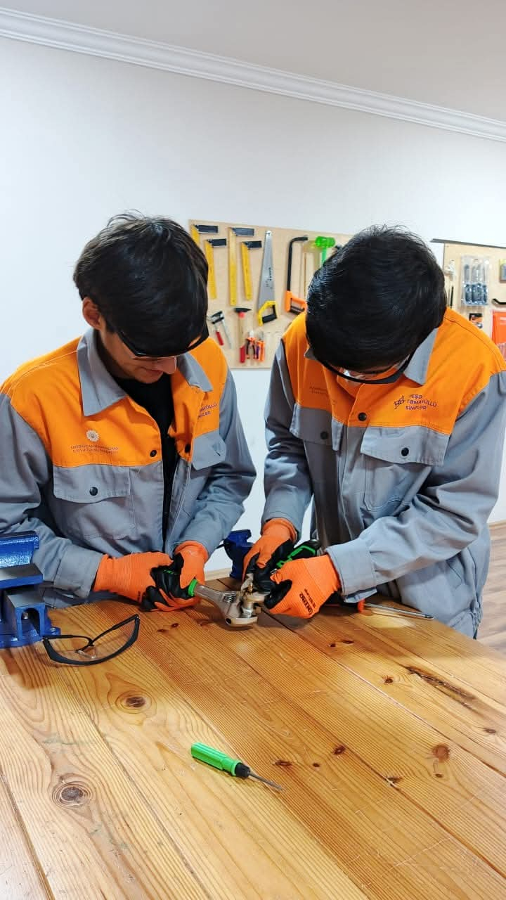 Şirvan-Salyan regionunun 1000-dən çox şagirdi peşə təmayüllü siniflərdə təhsil alır 