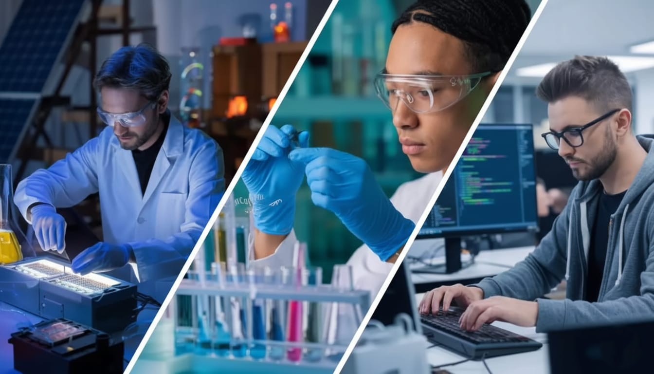 Süni intellektin ala bilməyəcəyi 3 peşə